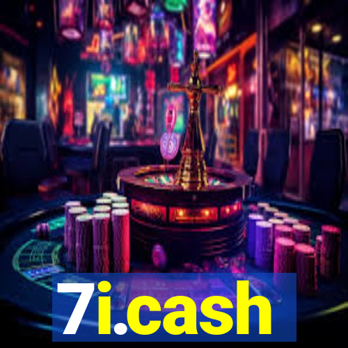 7i.cash