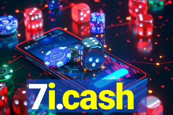 7i.cash