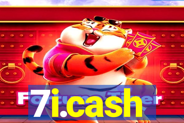 7i.cash