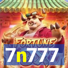 7n777