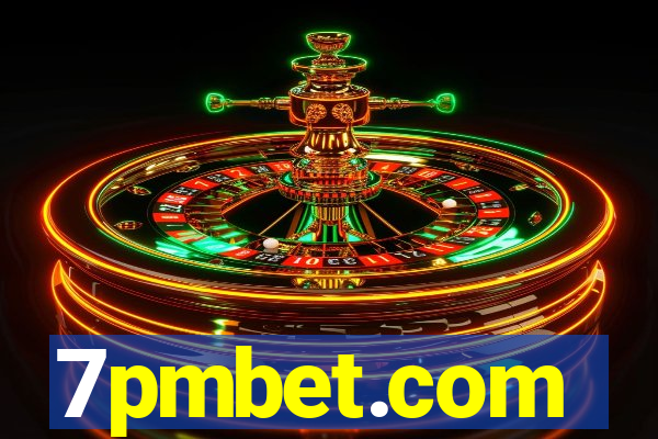 7pmbet.com