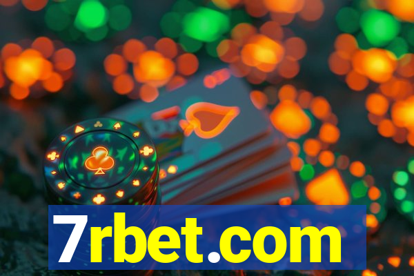 7rbet.com