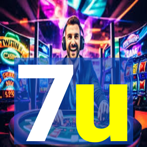 7u