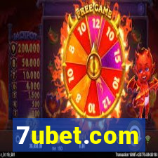 7ubet.com