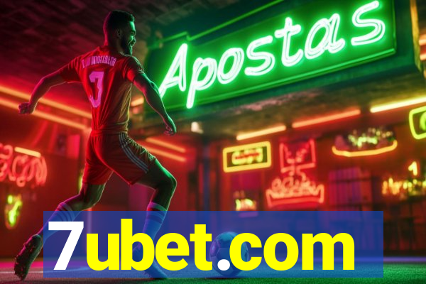 7ubet.com