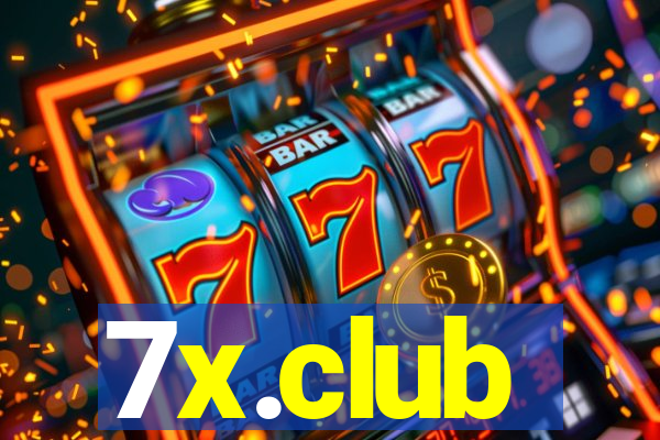 7x.club