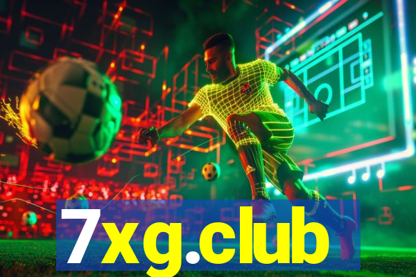 7xg.club