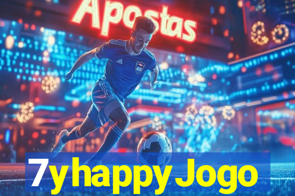 7yhappyJogo