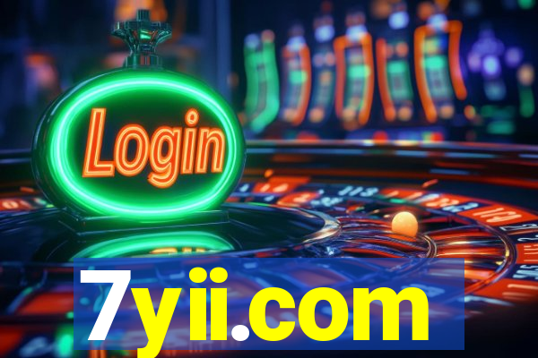 7yii.com