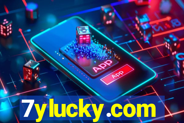 7ylucky.com