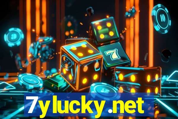 7ylucky.net