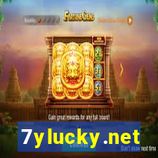 7ylucky.net