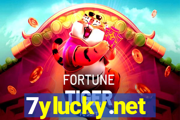 7ylucky.net