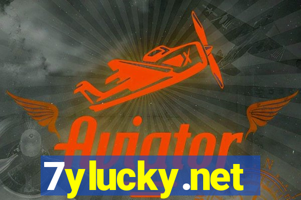 7ylucky.net