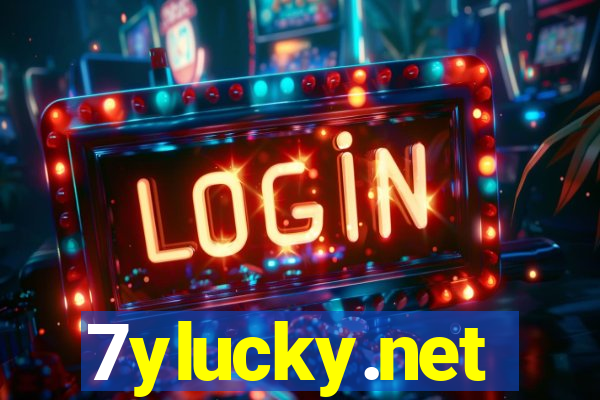 7ylucky.net