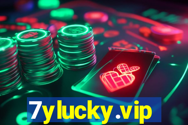 7ylucky.vip