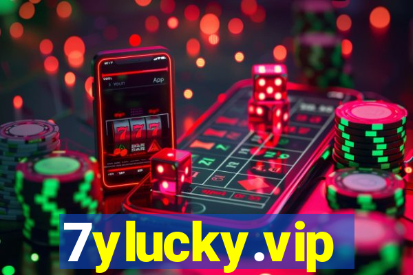 7ylucky.vip