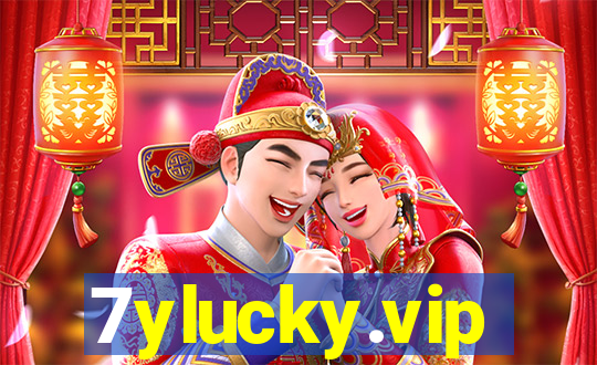 7ylucky.vip