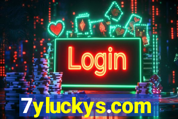 7yluckys.com