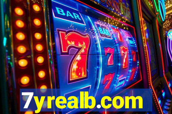 7yrealb.com