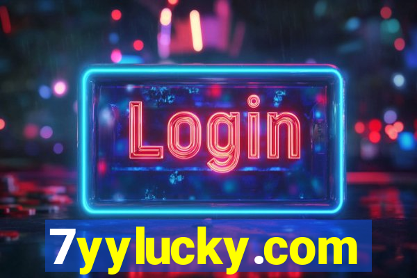 7yylucky.com