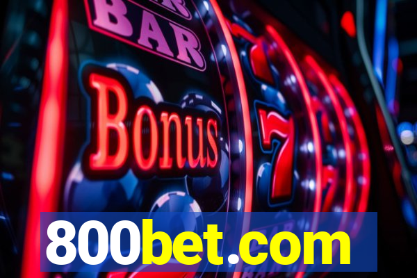 800bet.com