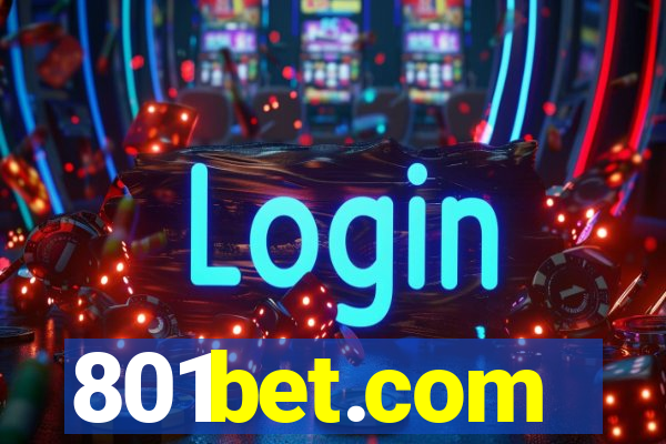 801bet.com