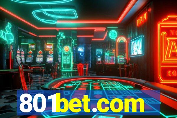 801bet.com