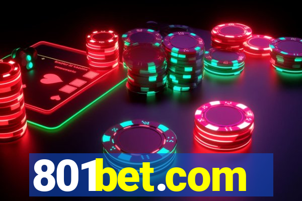 801bet.com