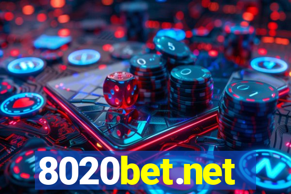 8020bet.net