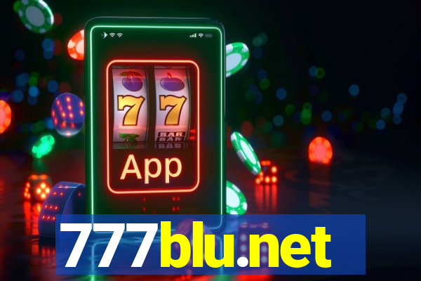 777blu.net