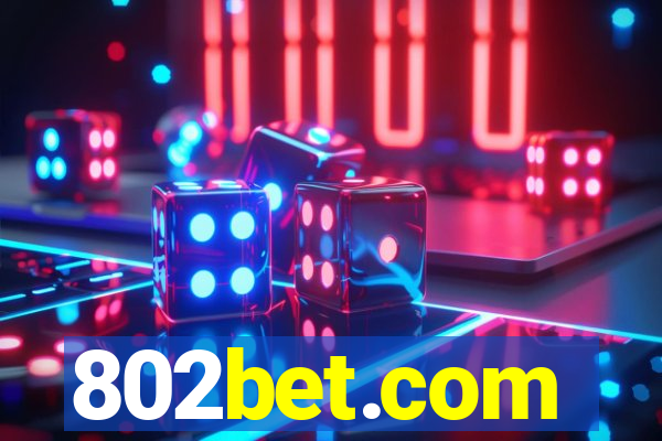 802bet.com