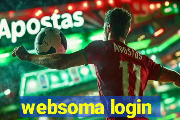 websoma login