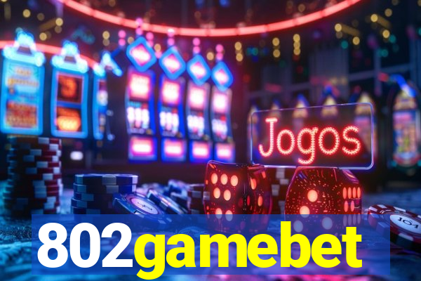 802gamebet