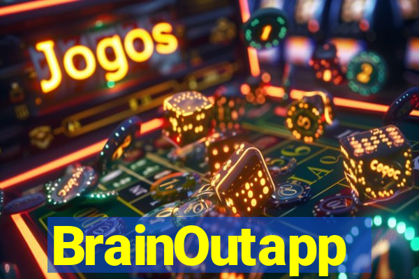 BrainOutapp