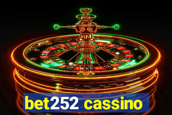 bet252 cassino