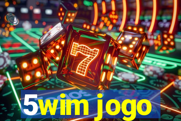 5wim jogo