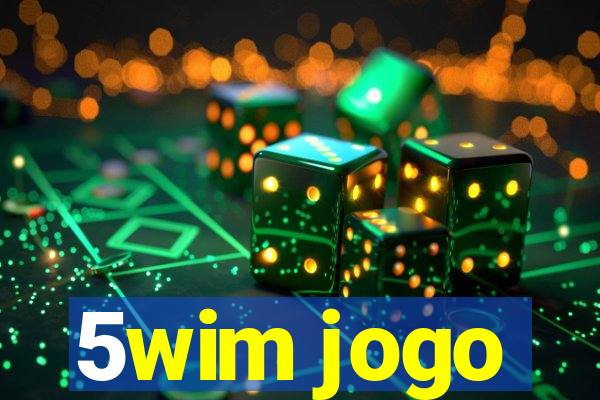 5wim jogo