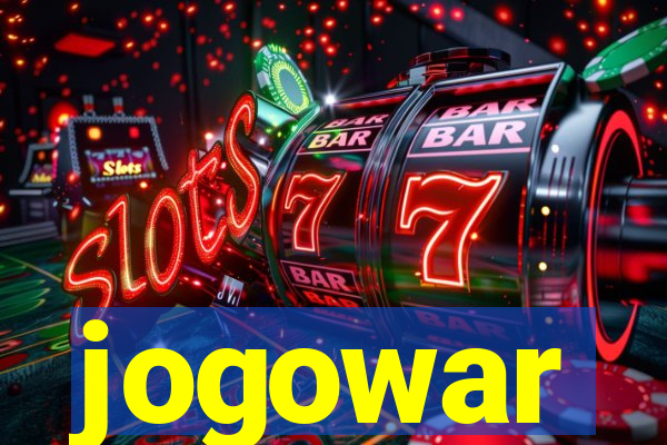 jogowar