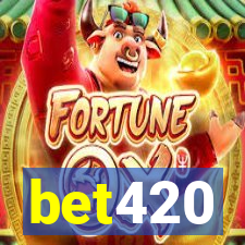 bet420