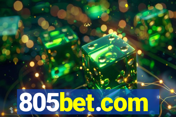 805bet.com