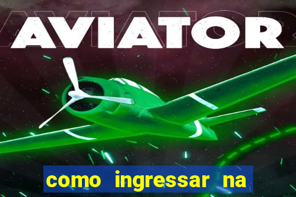 como ingressar na legiao estrangeira