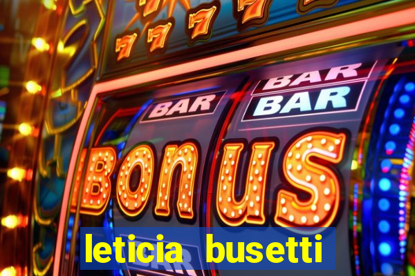 leticia busetti reclame aqui