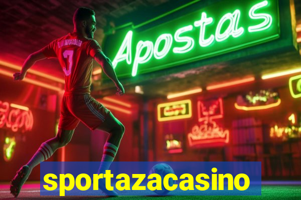 sportazacasino