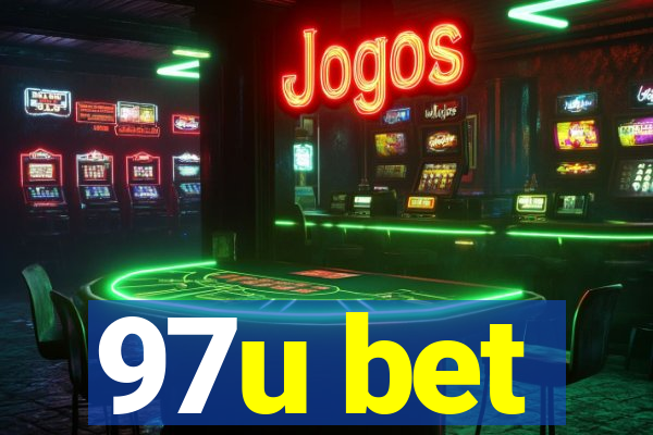 97u bet