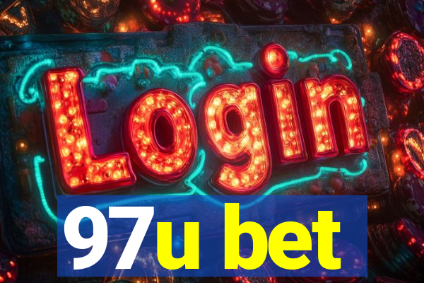 97u bet