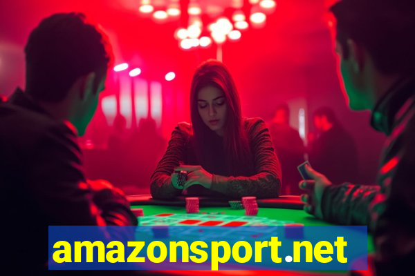 amazonsport.net