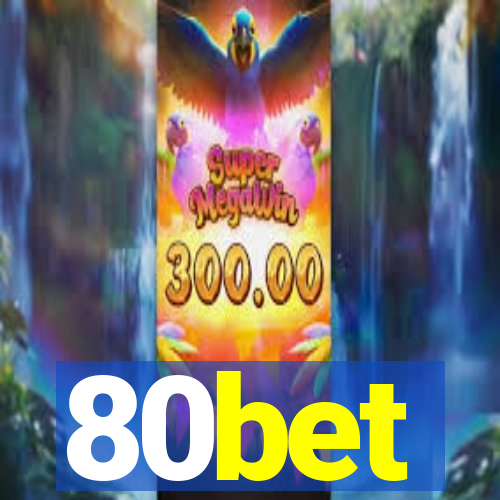 80bet