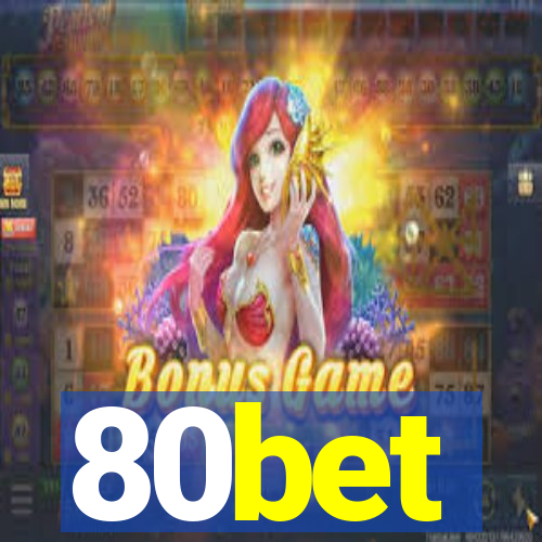 80bet