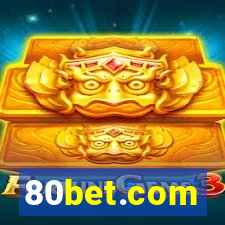 80bet.com